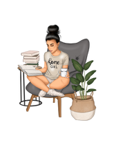 #029 || Fashion Girl